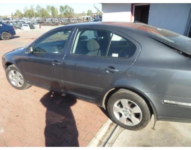 cutie de viteza skoda octavia 2 1.9tdi bxe