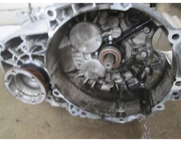 cutie de viteza skoda octavia 2 2.0tdi bmn