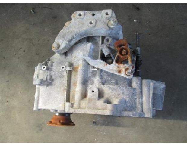 cutie de viteza skoda octavia 2.0tdi cod lhd