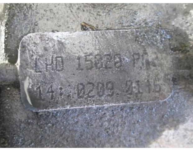 cutie de viteza skoda octavia 2.0tdi cod lhd