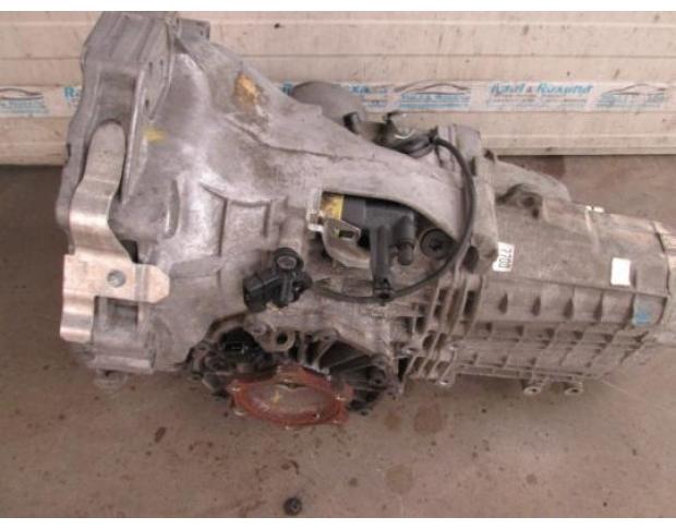 cutie de viteza skoda superb 1.9tdi awx