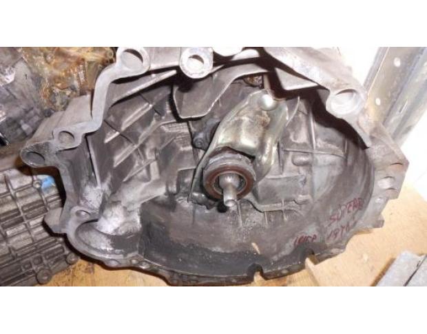 cutie de viteza skoda superb 1.9tdi cod gfi