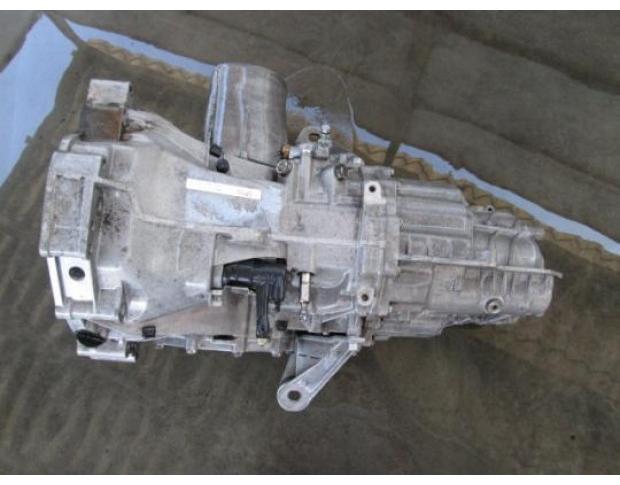 cutie de viteza skoda superb 2.0tdi bss