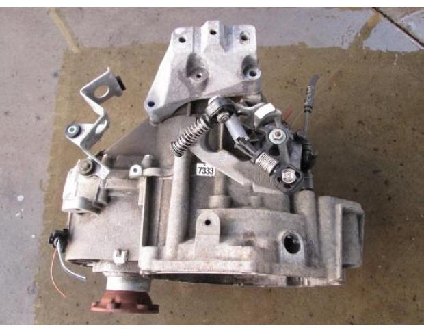 cutie de viteza vw bora 1.9tdi asz