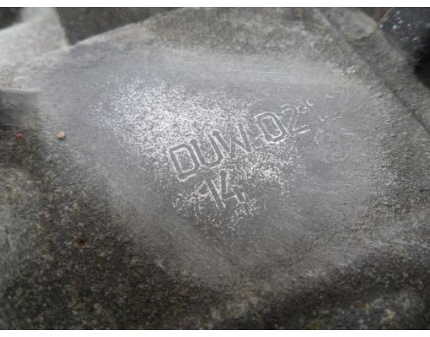 cutie de viteza vw golf 4 1.4 16v duw