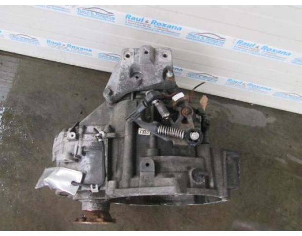 cutie de viteza vw golf 4 1.9tdi asz 02m301103d
