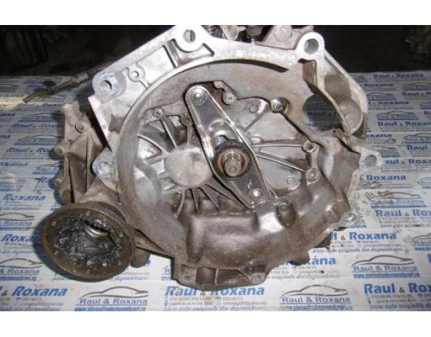 cutie de viteza vw golf 5 1.6fsi hbm