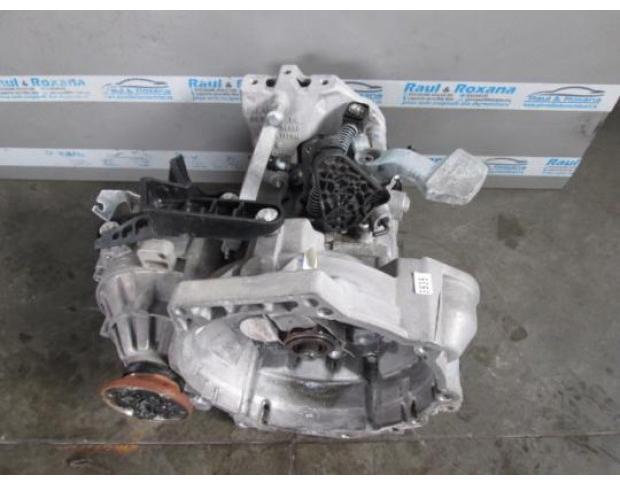 cutie de viteza vw golf 6 1.6tdi cay lub