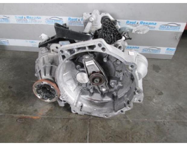 cutie de viteza vw golf 6 1.6tdi cay lub