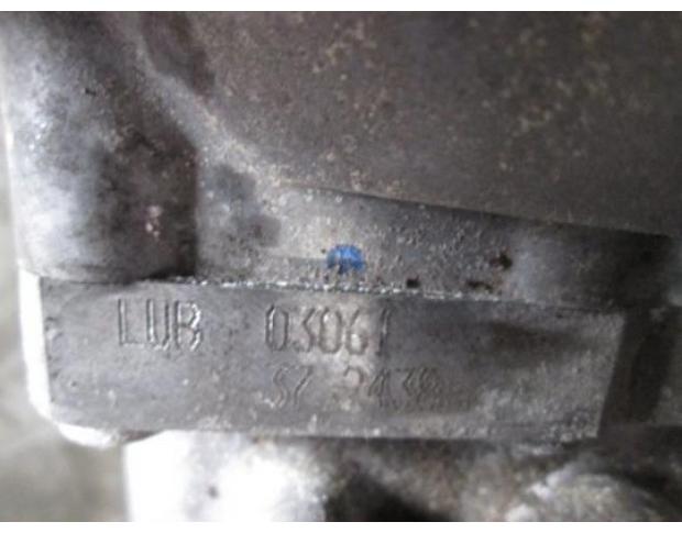 cutie de viteza vw golf 6 1.6tdi cay lub