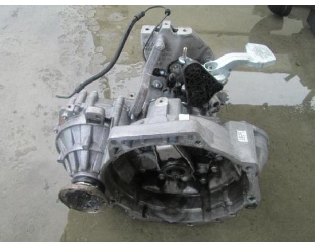 cutie de viteza vw golf 6 2.0tdi cbd