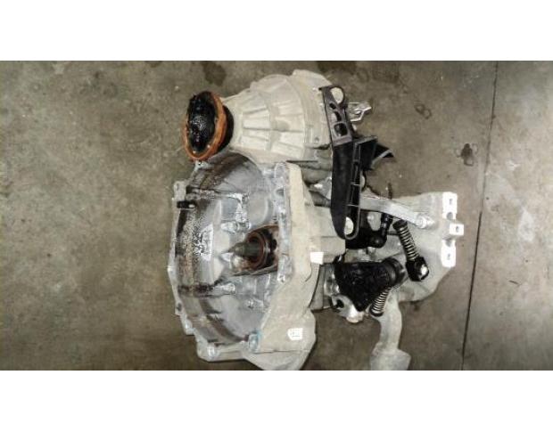 cutie de viteza vw jetta 1.9tdi bxe