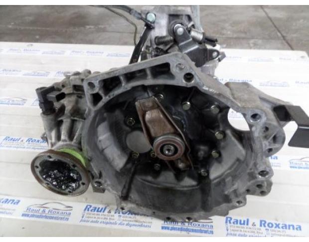 cutie de viteza vw new beetle 2.0b cod egt