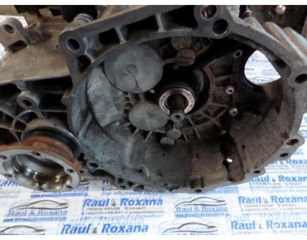 cutie de viteza vw passat (3c2) 2.0tdi cba