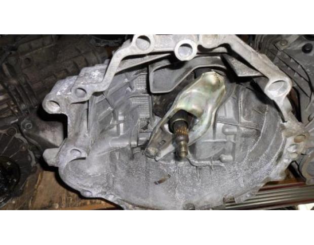 cutie de viteza vw passat 2.0b cod fxr