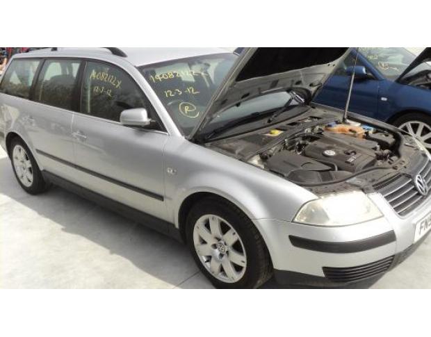 cutie de viteza vw passat 1.8t