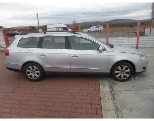 cutie de viteza vw passat 2.0tdi bkp