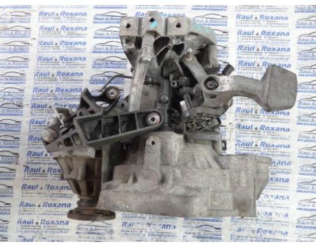 cutie de viteza vw passat 2.0tdi cbd kjf