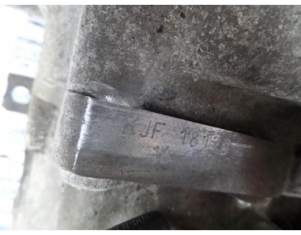 cutie de viteza vw passat 2.0tdi cbd kjf