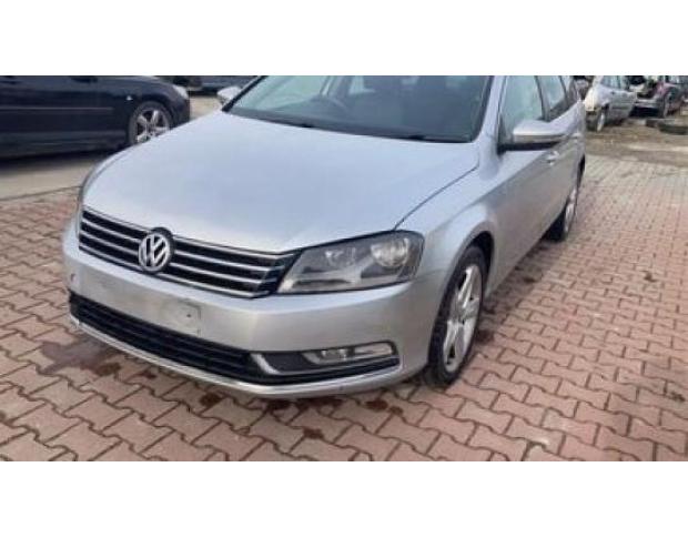 cutie de viteza vw passat 2.0tdi cff