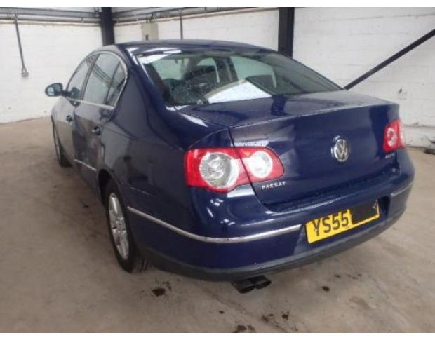 cutie de viteza  vw passat 3c 2.0tfsi