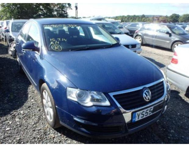 cutie de viteza  vw passat 3c 2.0tfsi