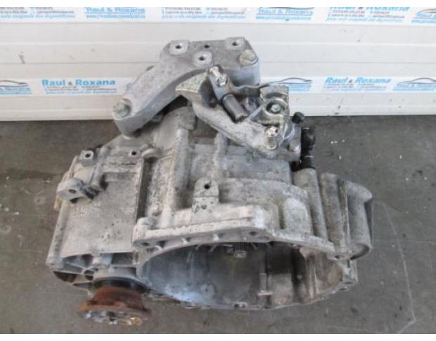 cutie de viteza vw passat b7 2.0tdi bkp hov