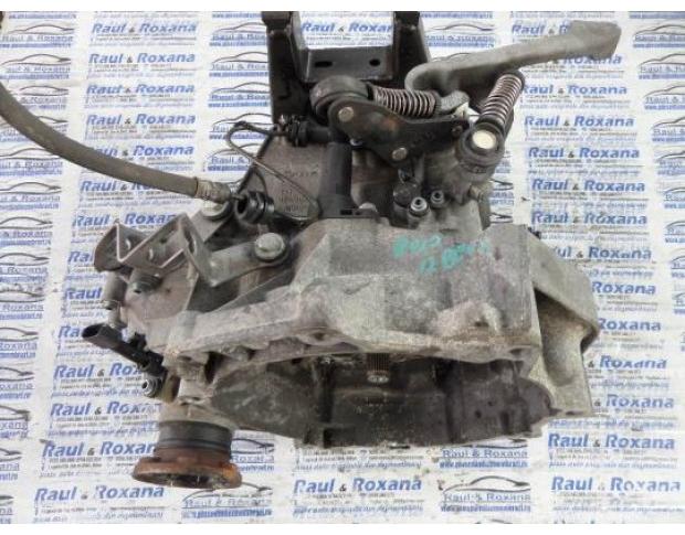 cutie de viteza vw polo 1.2b gsh