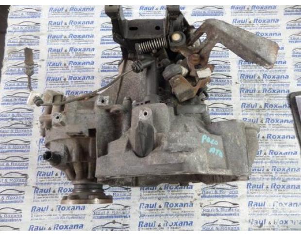 cutie de viteza vw polo 1.4tdi ggv