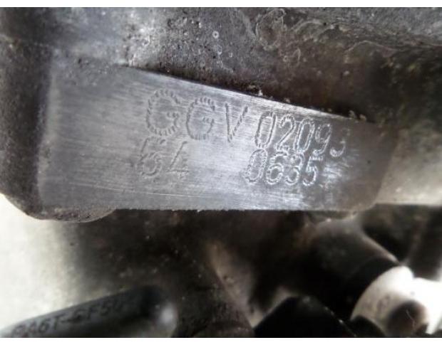 cutie de viteza vw polo 1.4tdi ggv