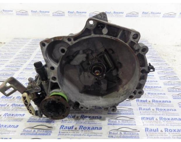 cutie de viteza vw polo 6n 1.4mpi