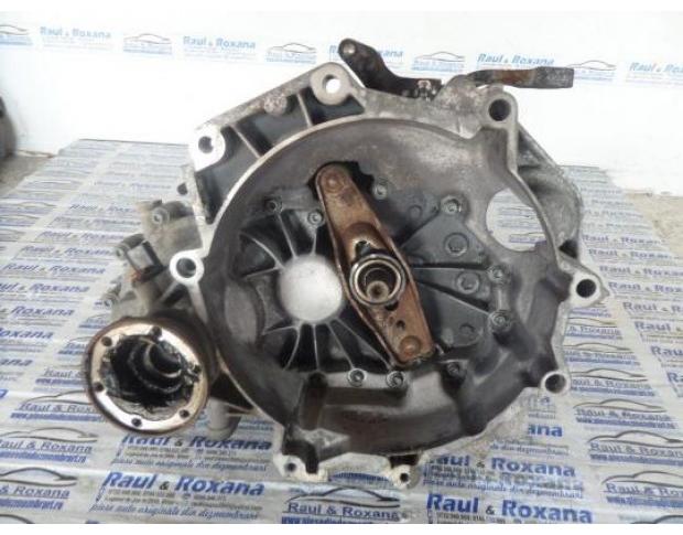 cutie de viteza vw polo 9n 1.2b fqe