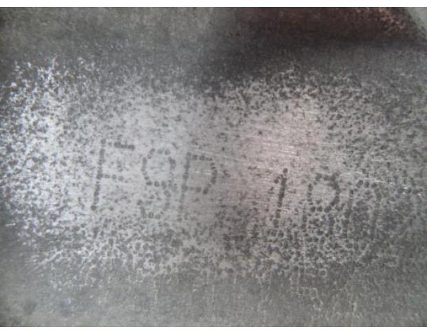 cutie de viteza vw polo 9n 1.2b fsp