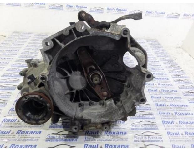 cutie de viteza vw polo 9n 1.4b bbz gdm