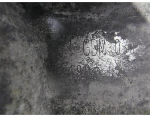 cutie de viteza vw polo 9n 1.4b bbz gdm