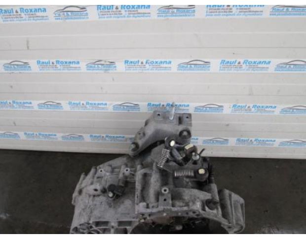 cutie de viteza vw sharan 1.9tdi auy wwo