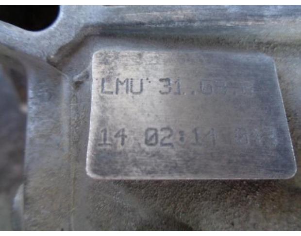 cutie de viteza vw tiguan 2.0tdi cba lmu