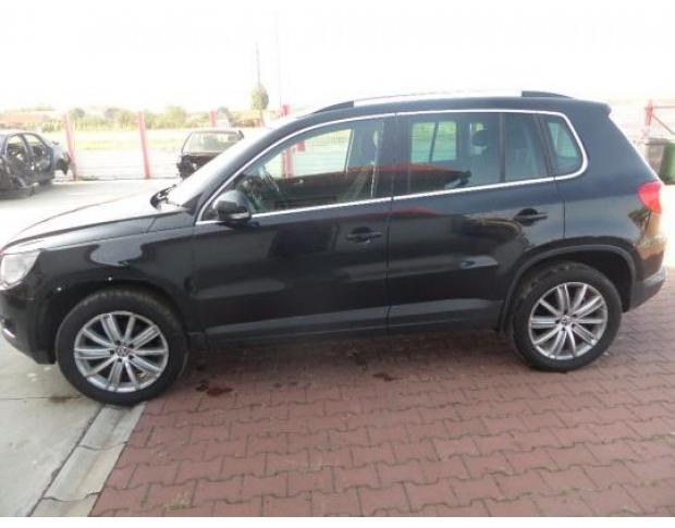 cutie de viteza vw tiguan 2.0tdi