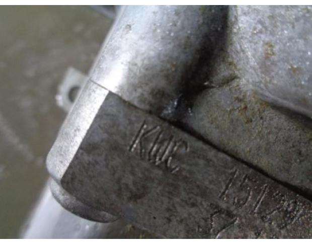 cutie de viteza vw touran 1.4tsi kwc