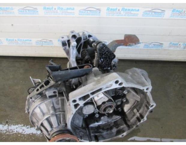 cutie de viteza vw touran 1.9tdi bxf jyk