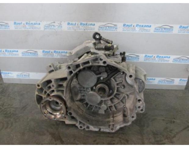 cutie de viteza vw touran 2.0tdi bkd