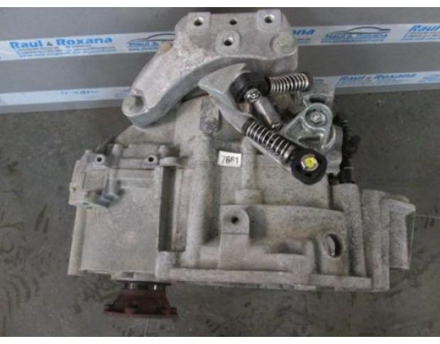 cutie de viteza vw touran 2.0tdi bkd