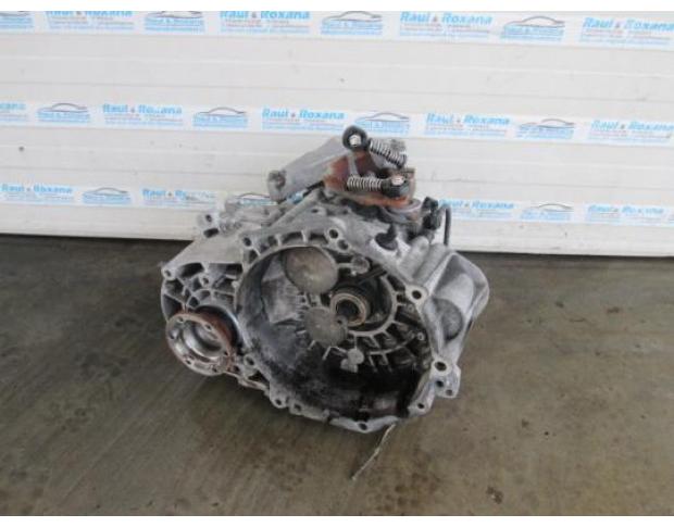 cutie de viteza vw touran 2.0tdi bkd