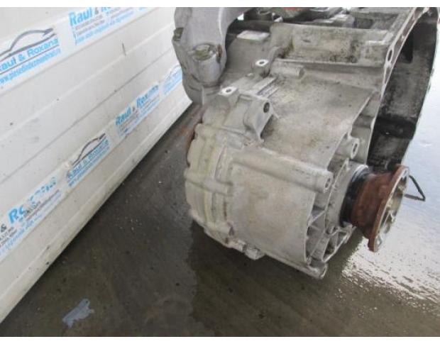 cutie de viteza vw touran 2.0tdi