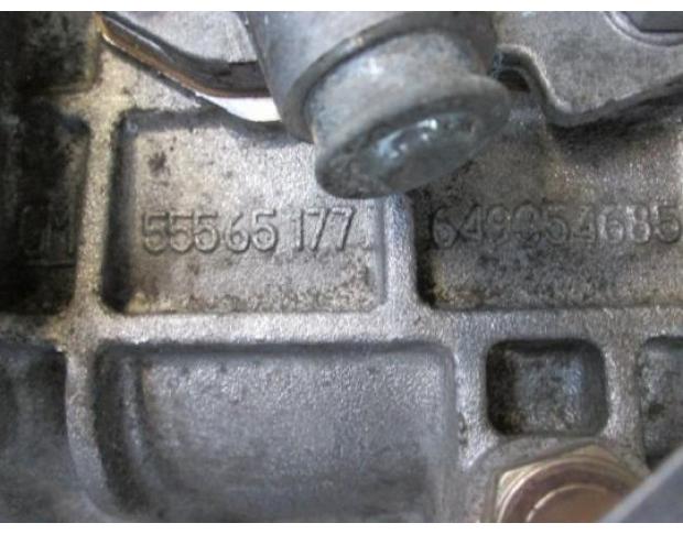 cutie de viteza xep opel corsa d 1.2b 55565177