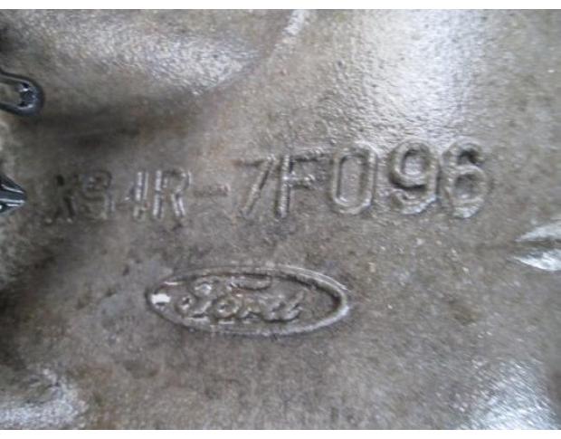 cutie de viteza xs4r7f096 ford connect 1.8tddi