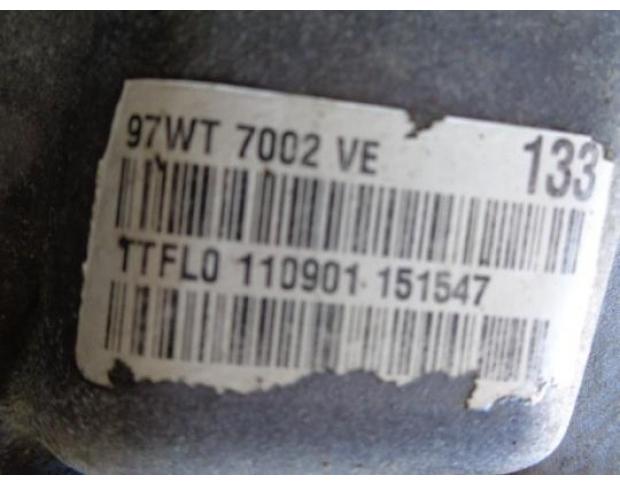 cutie viteza 5 trepte ford fiesta 1.3b 96wt-7f096-cc