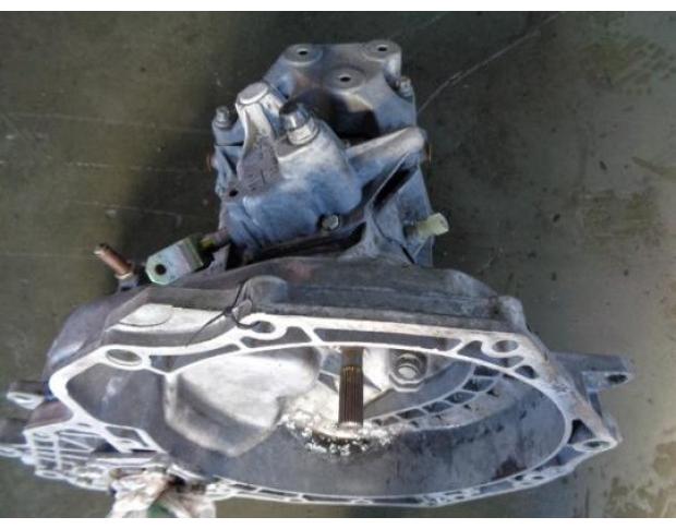 cutie viteza 5 trepte opel astra g z16xe