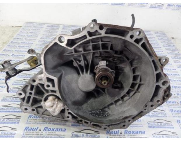 cutie viteza 5 trepte opel astra h 1.6b z16xer