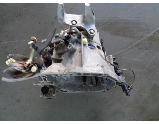 cutie viteza 5 trepte peugeot 407 1.6hdi 20dm65